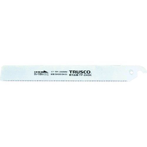 ڤбۡľץȥ饹滳 TRUSCO TP240K ؿϼ ѥ ؿ 445-3921 ؿϼؿ TP-240K 4989999261554