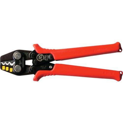 Pliers Other - 【即納在庫品】「直送」TTC TP-5 圧着工具　裸圧着端子・裸圧着スリーブ用TP−5 TP5