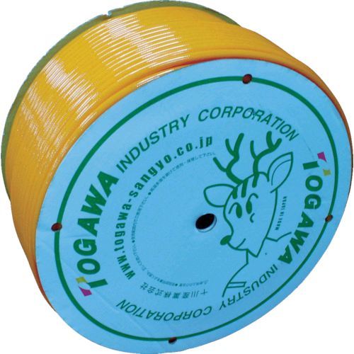 十川産業 TPH1116 ポリウレタンホース TPH 50m巻