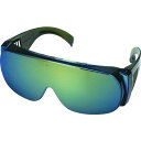 【即納在庫品】「直送」トラスコ中山 TRUSCO TPZ200-5 エアプラズマメガネ IR5.0 TPZ2005 299-9994 エアプラズマメガネ 498...