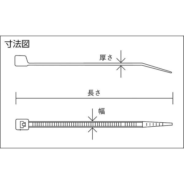 �ȥ饹���滳 TRUSCO TRJ550B TRUSCO�ʥ������«�Х���Ѹ�����������8��9 360-6813