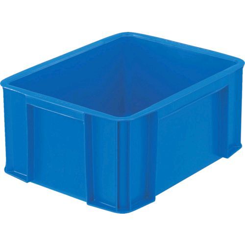 �ȥ饹���滳 TRUSCO TRST20DB �ꥵ�����륳��ƥ�20L �������֥롼 276-2579 �������֥롼