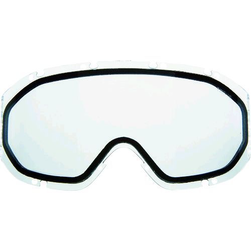 【即納在庫品】「直送」トラスコ中山 TRUSCO TSG83SP セーフティゴーグル用スペアレンズ 389-7079 TSG-83SP 4989999048414