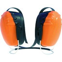 【即納在庫品】「直送」トラスコ TRUSCO TSG-300NB イヤーマフ ネックバンドタイプTSG300NB8539