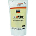 【即納在庫品】「直送」TRUSCO TSK-10C-A ハンドソープ 新・洗手観音 詰替パック 1.0L TSK10CA(4)