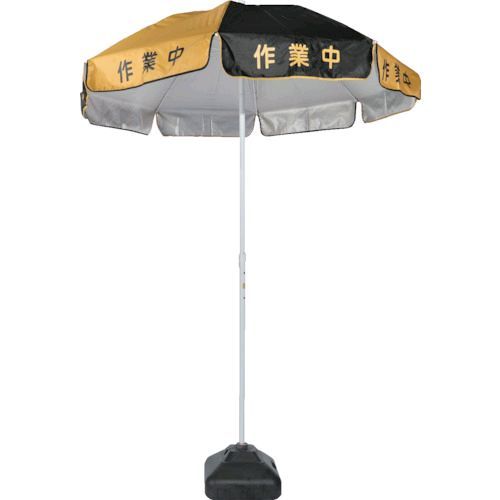 【個数：1個】TRUSCO TSP-2400 直送 代引不可・他メーカー同梱不可 作業用パラソルTSP2400