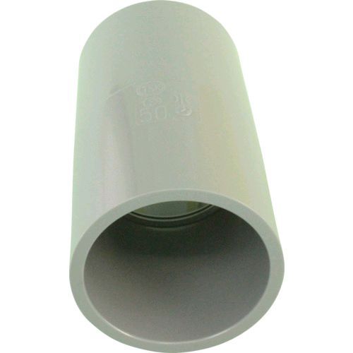 【即納在庫品】「直送」TSS50 TS継手 ソケット 50 3839607 ソケット TS継手 TSS50 トーエー 東栄管機 4560491642463 TS継手ソケット50 70