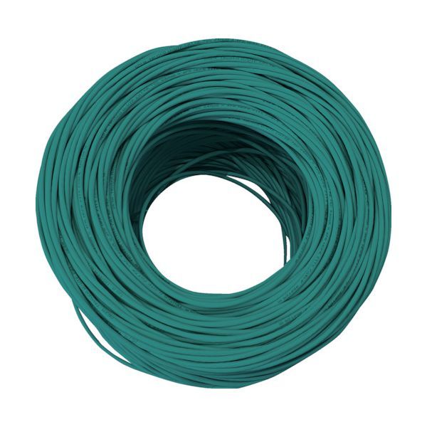 �ȥ饹�� TRUSCO TUTP-CAT6-100GR LAN�����֥� ���ƥ���6 100m �� TUTPCAT6100GR