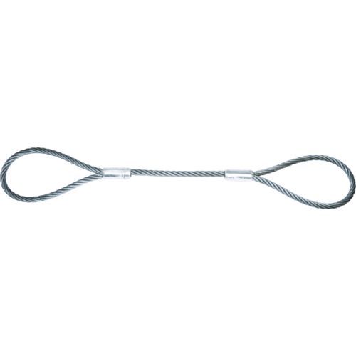 ȥ饹 TRUSCO TWAL-18S3 磻䡼ץ󥰡Aסߥå18mmX3mTWAL18S33100