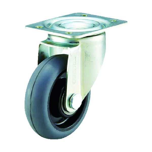 ��¨Ǽ�߸��ʡۡ�ľ���ץȥ饹�� TRUSCO TYPMS-125NWRB-G ����󥫡����� ���ߥ��㥹������125 ����� TYPMS125NWRBG