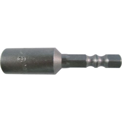 【即納在庫品】「直送」近江精機 近江 V32BH855 六角6．35 溝9、13兼用差込 ボックスビット H8 全長55 406-2191 六角6．35 溝9、13兼用差込 全長150 V32B-H8-55