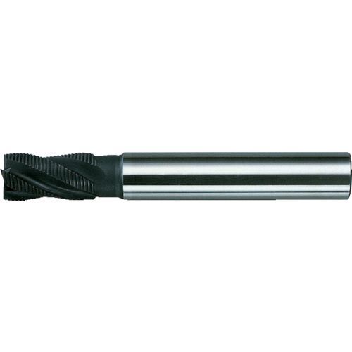 【即納在庫品】「直送」三菱マテリアル VAMFPRD1800 4枚刃バイオレットファイン ハ...