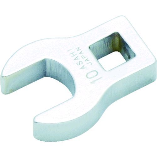 Rakuten - 【即納在庫品】「直送」ASH VC2010 クローフートレンチ6．3□×10mm