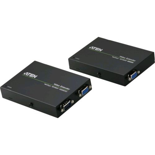 【即納在庫品】「直送」ATEN VE150A ビ