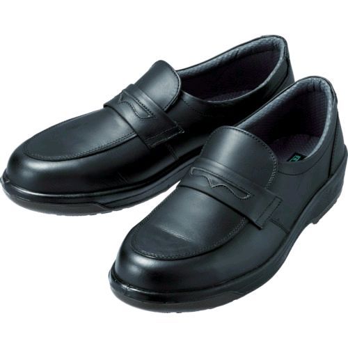 樂天商城 - 【即納在庫品】「直送」ミドリ安全 ミドリ安全 WK300L26.5 安全靴 紳士靴タイプ WK300L 26．5CM 388-9751