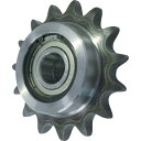 【即納在庫品】「直送」カタヤマ WID60C11D15 ダブルアイドラースプロケット60 WID-60C11D15 333-7898 片山チエン 4560125...