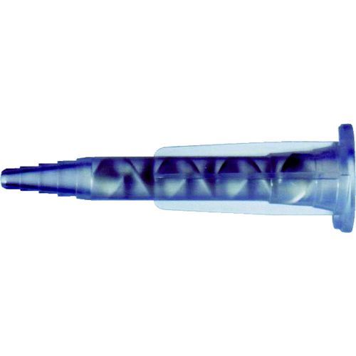 【即納在庫品】「直送」セメダイン XA641 スタティックミキサー 50本入 メタルロックY600シリーズ用 XA−641 364-6262 XA-641 CEMEDINE 4901761384216 スタティックノズル