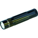 【あす楽対応】「直送」MAGLITE XL200S3017 LED　フラッシュライトXL200 単4電池3本用