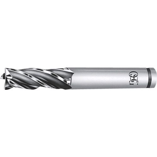 (LINEクーポン有)【即納在庫品】「直送」オーエスジー OSG XPM-EMS-25.0 OSG　ハイススクエアエンドミ..