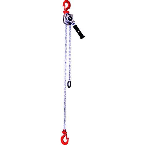 【即納在庫品】「直送」【個数：1個】象印 Y2-K2510 Y2チェーンレバーホイスト250kg Y2−25 Y2K2510