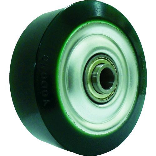 (LINEクーポン有)ヨドノ YR150 重荷重用ウレタン車 YODONO mm TR