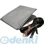 【即納在庫品】「直送」ユタカメイク YTS4 シート　トラックシートターポリン　4号　260×380cm 367-8261【キャンセル不可】