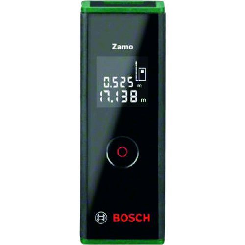 「直送」ボッシュ ZAMO3 レーザー距離計 測定範囲0．15～20m