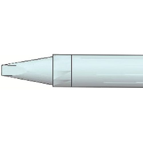 【即納在庫品】「直送」白光 HAKKO T21-D16 ペン先 1．6D型 T21D16