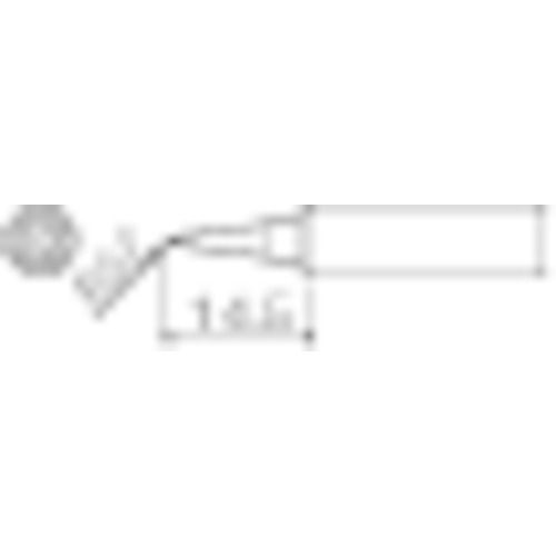 【即納在庫品】「直送」白光 HAKKO T18-I こて先 I型 T18I 355-9424