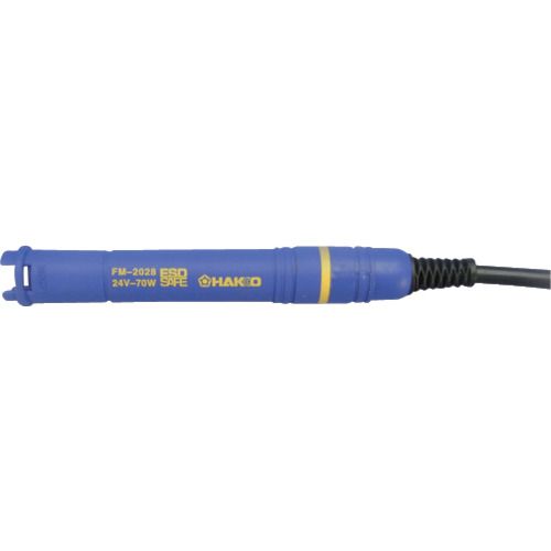 【即納在庫品】「直送」白光 HAKKO FM2028-03 はんだこて用交換パーツ FM−2028コネクター組品 FM202803