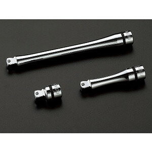 KTC・NEPROS ネプロス NTBE303JW 9.5sq.ウォブルエクステンションバーセット 3本組 NTBE-303JW