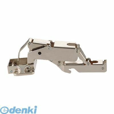 スガツネ HT160THV2-G 板金扉用スライド丁番 HT160THV2‐G【160−070327 HT160THV2G