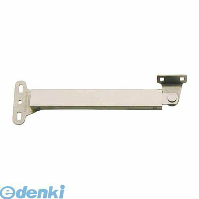 スガツネ L-195A ステンレス鋼製フラップステー L-195A【180-100-114 L195A