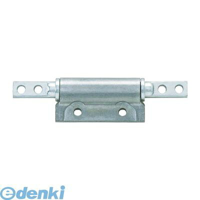 スガツネ工業メーカーお問い合わせ：03-3851-1122【商品説明】【特長】●扉の開閉時に手を離しても、反動（スプリングバック）を1°以下に抑えます。●静トルク（動き出し）と動トルク（回転中）の差をわずか10％以内に抑えているため、非常にスムーズな操作性を発揮します。●磨耗が少なく耐久性に優れています。●軸部は埃・湿気・溶剤などを防ぐO型止め輪付きです。【用途】●OA機器、医療機器、液晶モニター、ノートパソコンなど。【仕様】●幅(mm):98.4●ねじ穴数:6●穴径(mm):4.45●トルク(N・m):右回転：5.5±20％N・m【仕様2】●開閉試験：2万回（当社基準）●開閉角度：360°【材質／仕上】●主材料：亜鉛合金（素地）【注意】●扉（蓋）1枚につき2個使いを推奨します。●すべての取付穴をご使用ください。●丁番同士の軸心は水平にし、ずれないように取り付けてください。●連続動作（短時間での繰り返し動作）はしないでください。●水・油・潤滑剤などがかからないようにしてください。