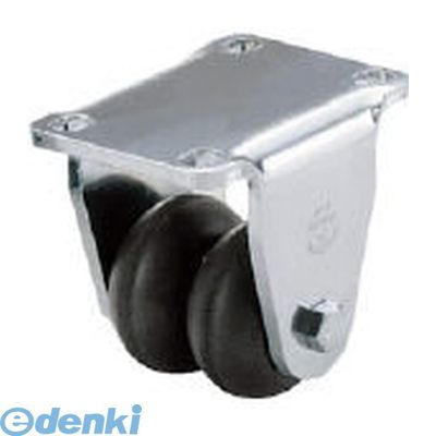 (LINEクーポン有)スガツネ SUG-16-32R-XD 低床式双輪キャスター SUG16−32R−XD【200133405 SUG1632RXD ..