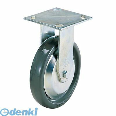 スガツネ SUG-31-73R-XD 重量用キャスターSUG−31−73R−XD【200−133−492 SUG3173RXD スガツネ工業