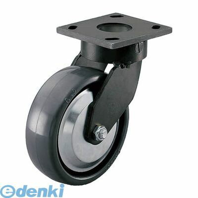 スガツネ SUG-31-KP-404-PLE 重量用キャスター SUG-31-KP-404-PLE【025083 SUG31KP404PLE スガツネ工業