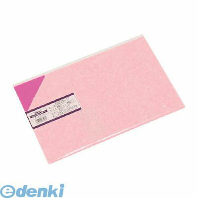 Other - 【即納在庫品】「直送」光 EB235-17 エンビ蛍光ピンク0．5×200×300mm EB23517