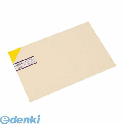 Various Materials - (LINEクーポン有)光 EB435-3 エンビ板 黄 0．5×300×450mm EB4353 塩ビ板
