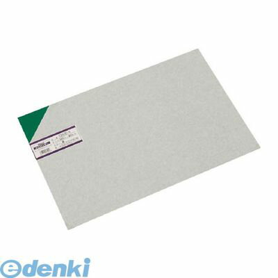 光 EB435-4 エンビ板 緑 0．5×300×450mm EB4354 塩ビ板