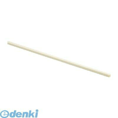 光メーカーお問い合わせ：06-6764-1531【商品説明】【特長】●軽量・加工性に優れています。【用途】●装飾用資材・補強部材・補修部材【仕様2】●カブセ2．7×1000mm【材質／仕上】●PVC