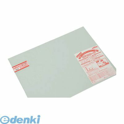 光 KPGM-6453 ポリカガラスマット 450×600×3mm 5入 KPGM6453