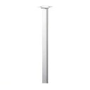 光 KSK254-2 スマートレグ角脚 25×25×400mm 4入 KSK2542