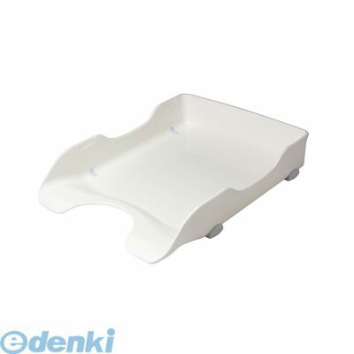 樂天商城 - ソニック DA-245-W 白　デスクトレー DA245W