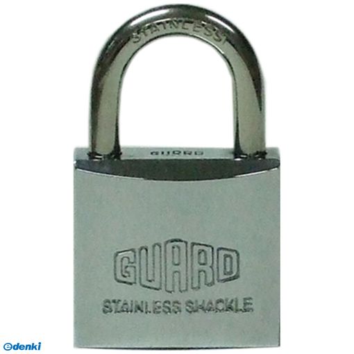 ガードロック NO.5000-30MM ステンレス�