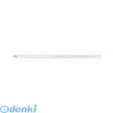 トンボ鉛筆 1500-01 色鉛筆 1500 単色 白【12本】 150001