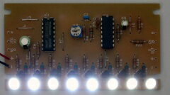 LED-4015GTW LED順送りキットGTW LED4015GTW