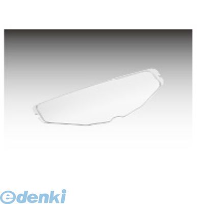 OGK KABUTO オージーケーカブト 4966094549572 CM-1-P ピンロックシート クリア