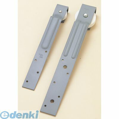 (LINEクーポン有)ヤボシ YABOSHI TSU42 【2個入】 フジ 吊戸車 42ミリ