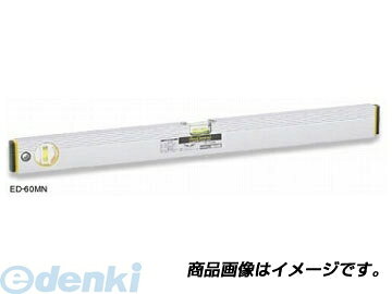 &nbsp; エビス &nbsp; 0120-18-5133 【商品説明】多用途用【特長】●フェライト磁石付で鉄骨工事・プラント工事等に便利です。本体仕様●アルミ合金押出材硬化処理●アルマイト・クリアー塗装仕上げ●6本線レンズ付アクリル水平気泡管●6本線アクリル垂直気泡管サイズ（mm) ： 600製品質量 ： 445g　